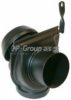 VAG 071256205A Control Unit, heating / ventilation
